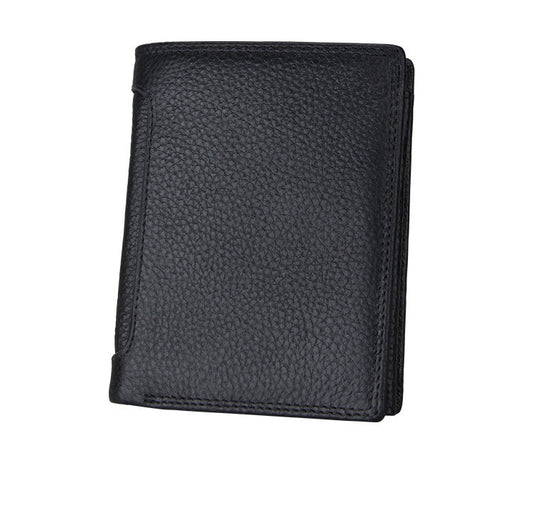 Short Business Wallet