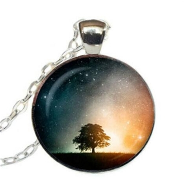 Tree of Life Pendant