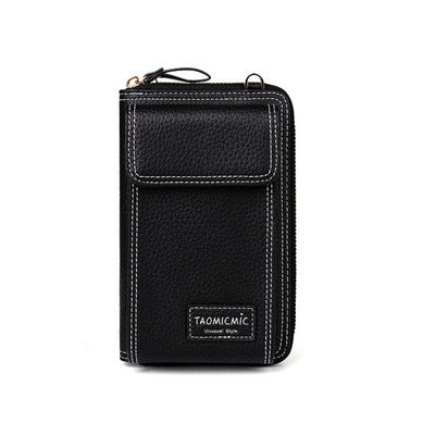 Mobile Phone Bags Stock Shoulder Bag