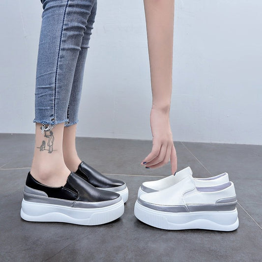 New Style Hot-selling Korean Women's Platform Shoes