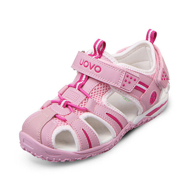 Children's sandals Baotou boys sandals