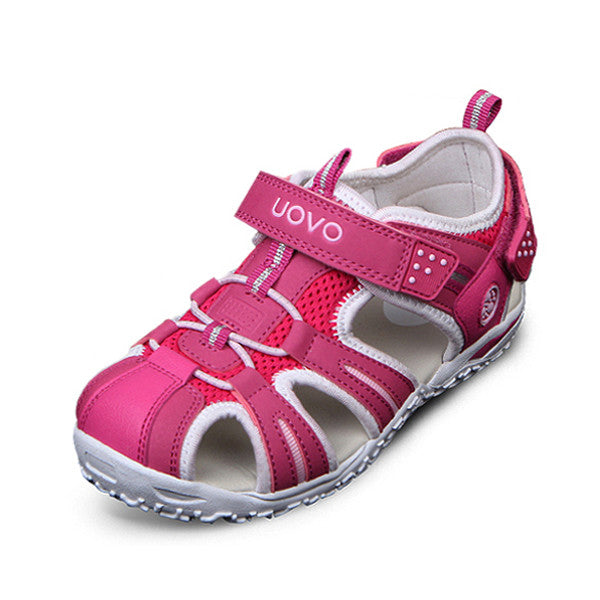 Children's sandals Baotou boys sandals