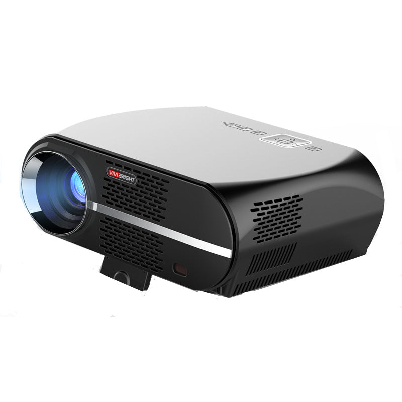 Hot-selling GP100 Mini Projector Home Office Business