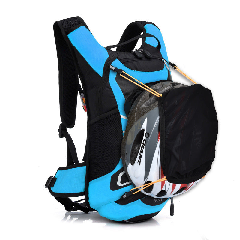 New Hot-selling Cycling Backpack Hydration Bag 12L