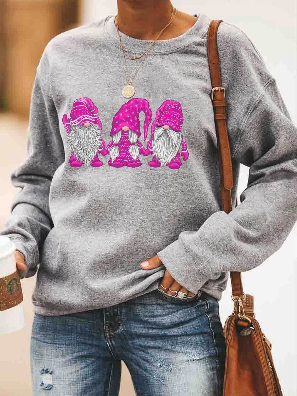 Christmas Best Selling Women's Clothes Sweater