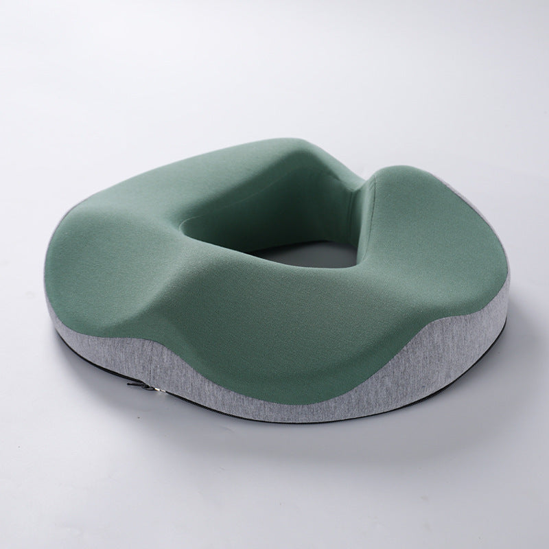 Office Hollow Breathable Seat Cushion