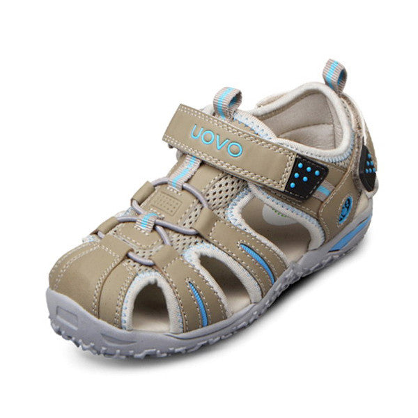 Children's sandals Baotou boys sandals