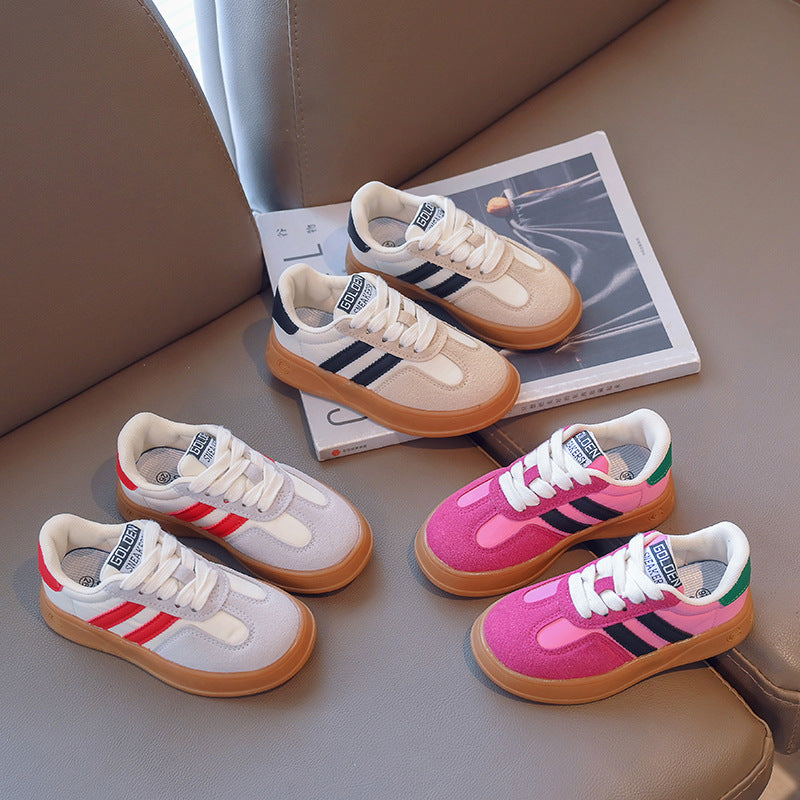 Boys' Casual Sneakers