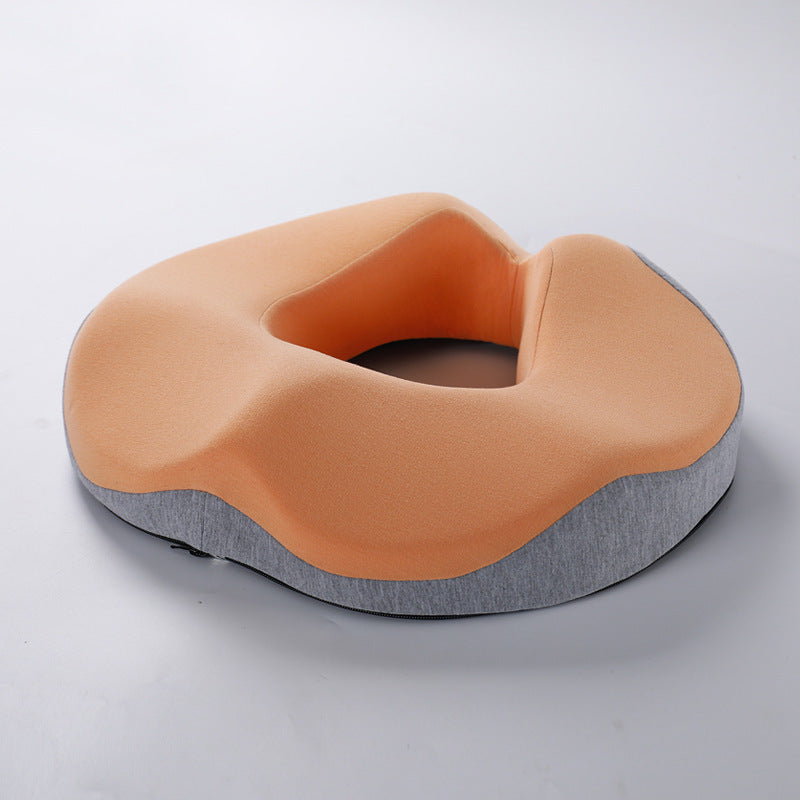 Office Hollow Breathable Seat Cushion